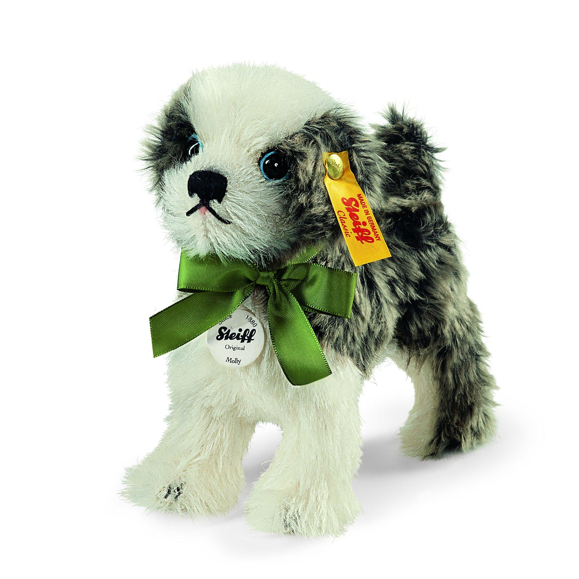 Steiff Molly the Dog, 14cm, 031434