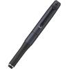 Uniball Zento/Uniball Zent Signature Model 0.5mm [Metallic Black]