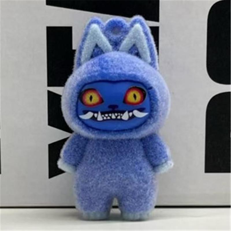 

K-POP Мультяшная Креативная Звездная Женская Группа Плюшевая Кукла Маленький Подарок Подарок на День Рождения Рождественский Подарок Популярная Милая Кукла