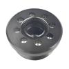 For 2/4T For DF115/200/250/300/350HP Outboard Motors Tilt End Cap Hydraulic Lifting Cover 48401-98L00