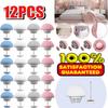 Bed Sheet Quilt Clip One Key Unlock Quilt Cover Fixed Clip Non-slip Blanket Buckle Fixed Clip Slippers Socks Organizer