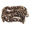 Dog Leash Control Rope Chain Photo Props Pet Guidance Simulation Iron Chain