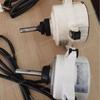 The Condenser Fan Motor Is Used for The Mini Split Type 9379853019 MFE-45VVT  Accesorios Para Aire Acondicionado