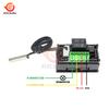 12V W1209 W1209WK Digital Thermostat Temperature Controller Regulator Thermoregulator Incubator Meter DC NTC Thermistor Sensor