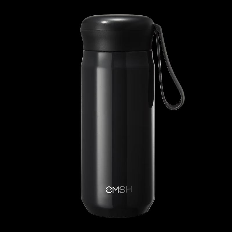 

Stainless Steel Insulated Travel Mug