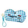 Pressure Resistant Cartoon Eyeglasses Case Sun Glasses Protective Cover  Eyewear Accessories