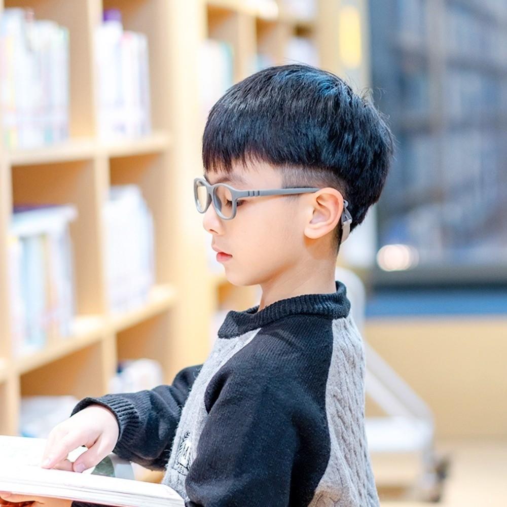 Adjustable Glasses Strap Elastic Cord Strap Retainer Eyeglasses Straps Anti-Slip Sporting Cord Eyeglass Lanyard Boys Girls