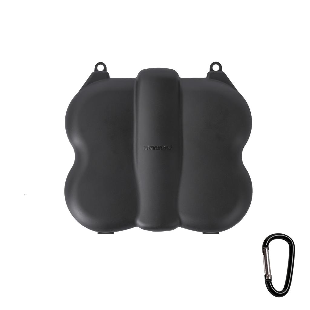 Butterfly Storage Case for DJI NEO 2 Drone Shockproof Dustproof Protective Box Precise Custom Fit Accessories