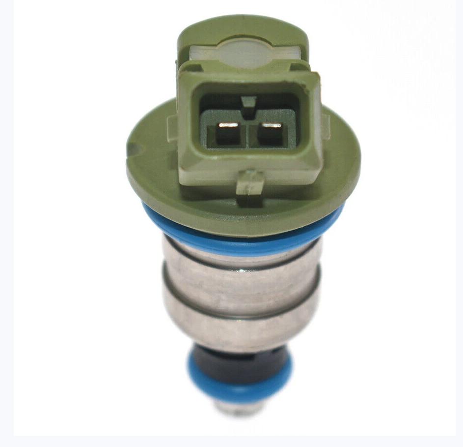 For Kia Vehicles For Hyundai Elantra 2014-2018 Fuel System Part Fuel Injector Engine Repair As Shown In The Figure