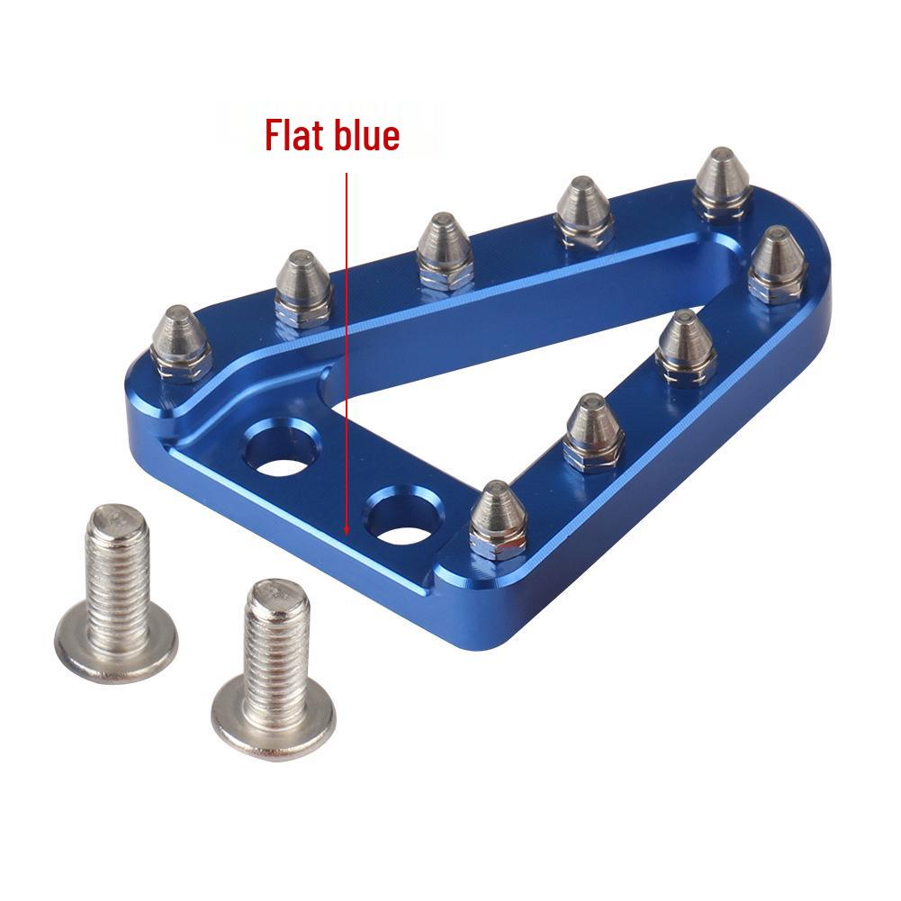 KTM/Husqvarna GASGAS Keeway Off-road Rear Brake Pedal Tip
