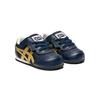 Onitsuka Tiger Slip Resistant, Abrasion Resistant, Breathable Low top Toddler Shoes Infant And Toddler 1184A083-400