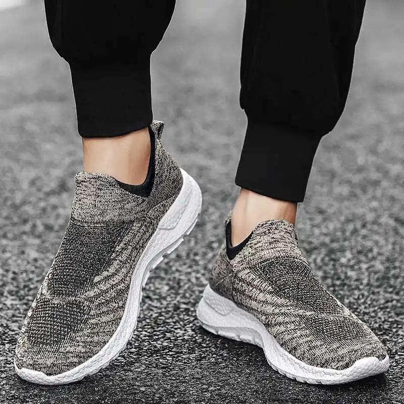 Fashion Without Heels Natural Leather Comfortable Women's Sneakers Casual Ladies Summer Shoes Low Boots Woman Sports Top Luxury