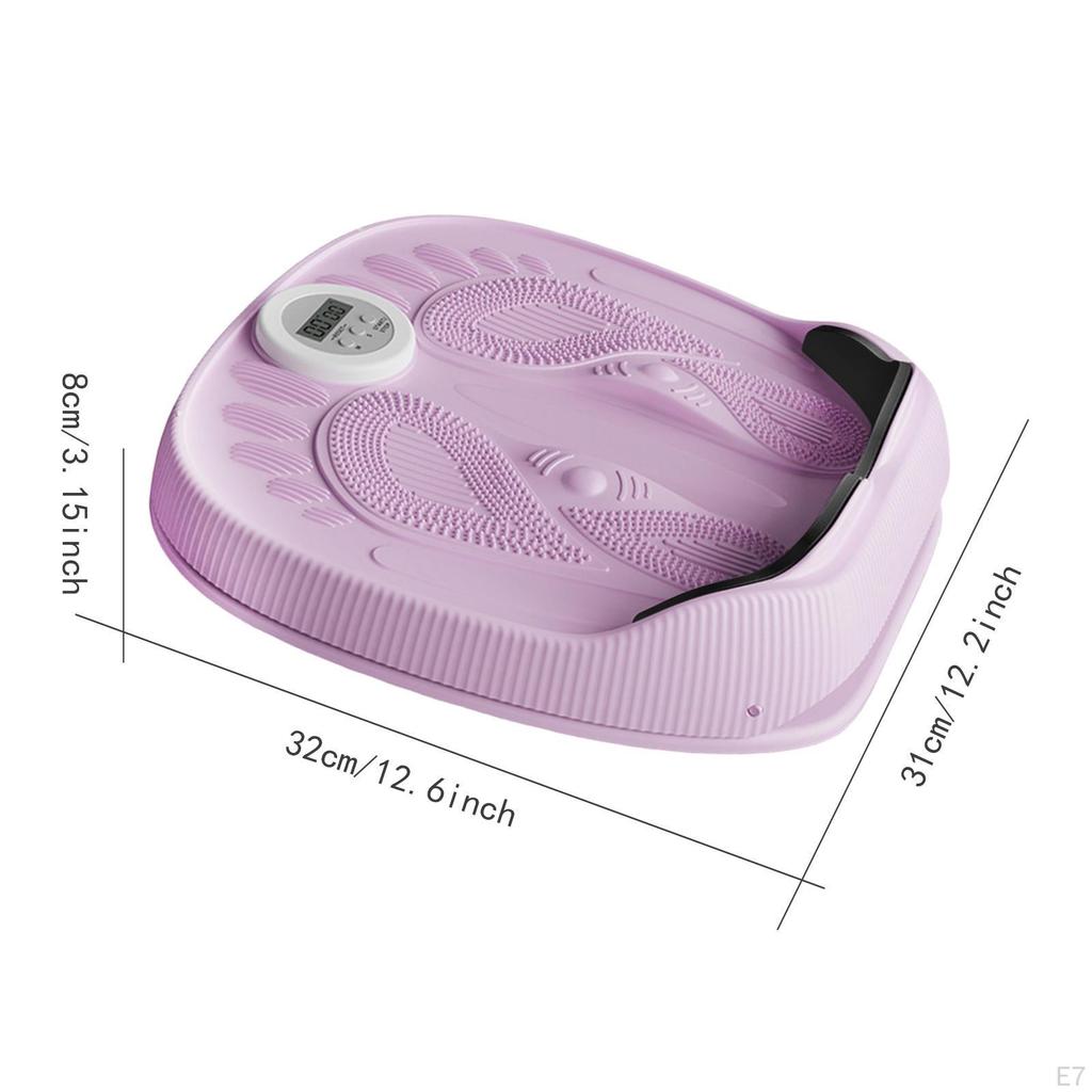 Calf Stretcher 18 Position Adjustable Compact Foldable ,Professional Slant Board for Ankle