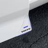 2pcs Silicone Car Door Corner Protector Anti-Collision Scratch Cover For Volvo 240 C70 S40 S50 S60 S70 S80 S90 V40 V50 V60 V90 XC40 XC60 XC90 Truck
