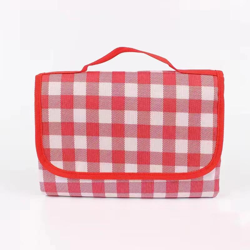 Thickened Waterproof Outdoor Camping Tide Beach Mat