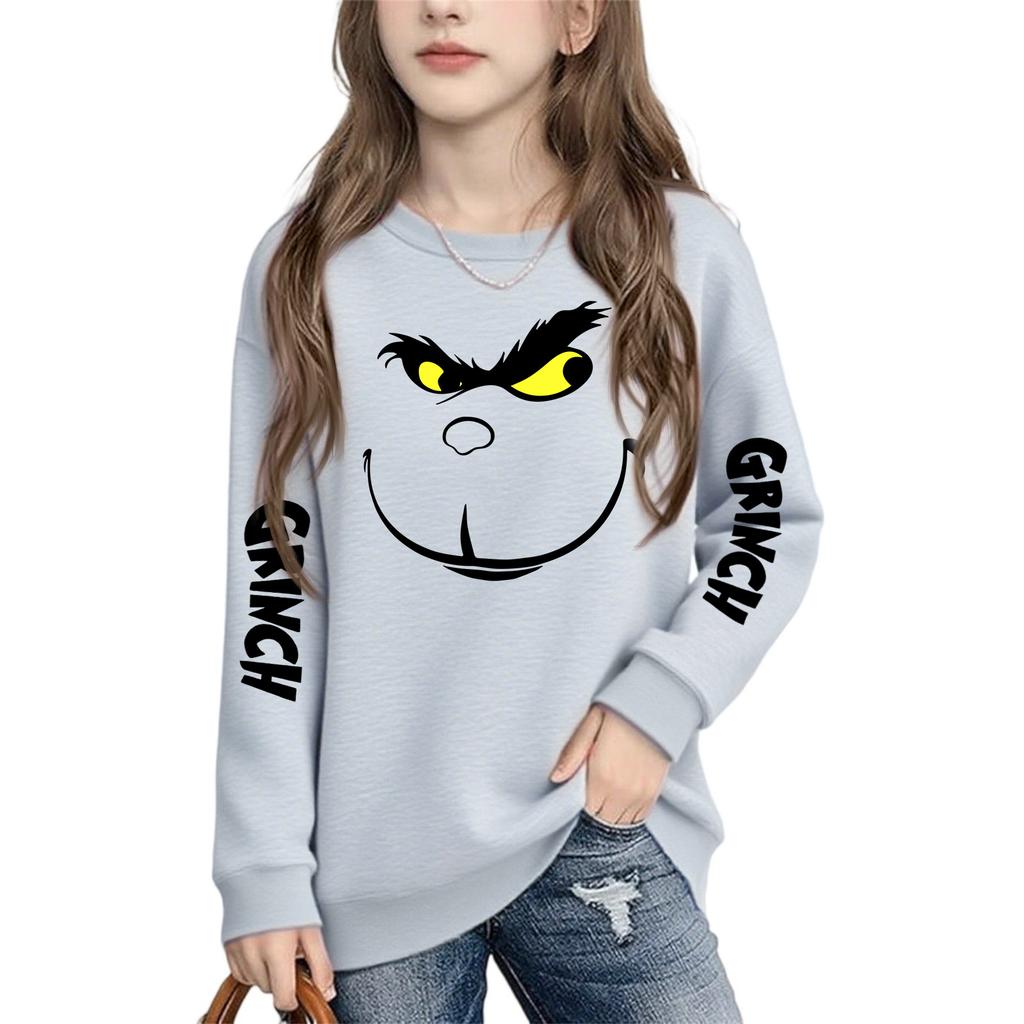 Chlapci Dívky Dětská Móda Denní Všestranné Ležérní Mikiny s výstřihem Denní mikiny s dlouhým rukávem Patchwork Top mikiny
