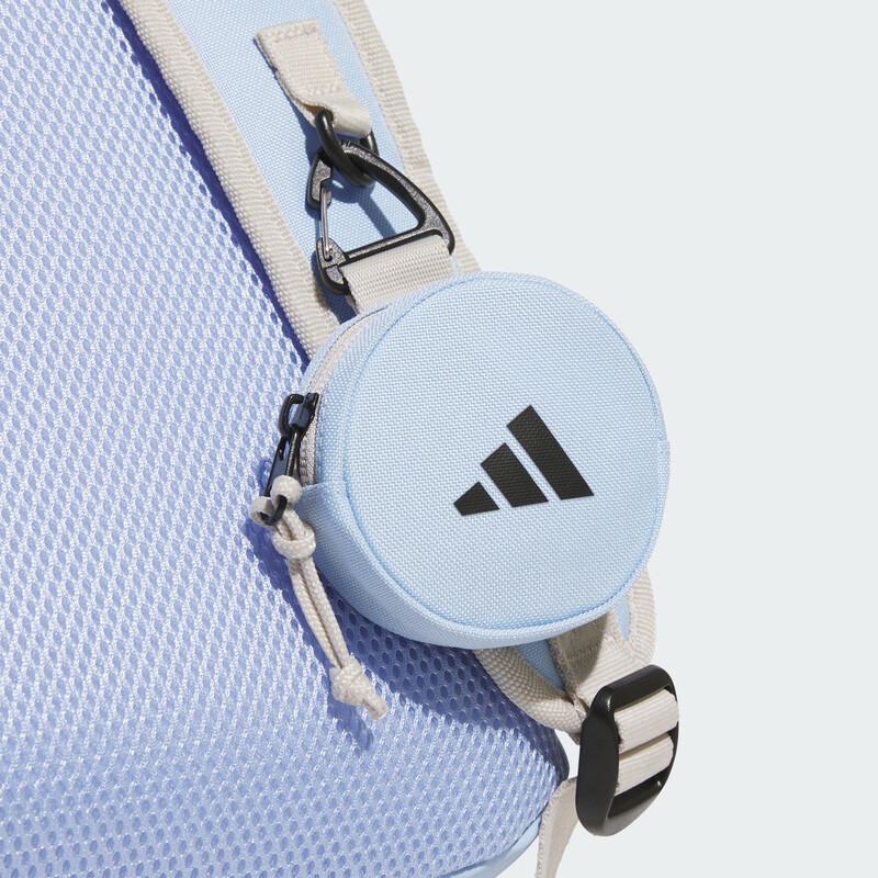 Adidas Unisex Daily Commuter Multi-Pocket Backpack