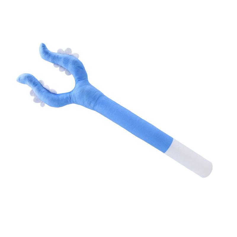 New Plush Toy Sticks: Kawauchi Battle Stick, Magical Girl Stick, Cat Catch