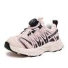 Girls' Sneakers 2025 Autumn New Boys' Hiking Shoes Lightweight, Breathable, Non-slip and Wear-resistant Children's Dad Shoes Tide