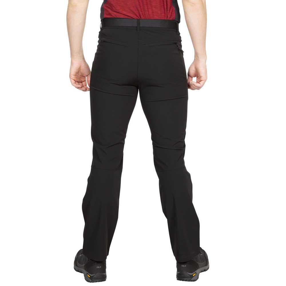 TRESPASS Mens Hartley Trousers