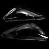Car Front Headlight Headlamp Light Lens Shell Cover Headlamp Lenses Covers For Honda For Accord 2003 2004 2005 2006 2007