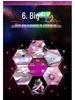 LED Light-Up Roller Shoes: Single/Double Wheel Wheeled Skates for Students