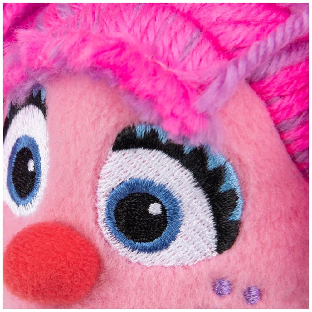 Gund Sesame Street Abby Flowers Plush #320721