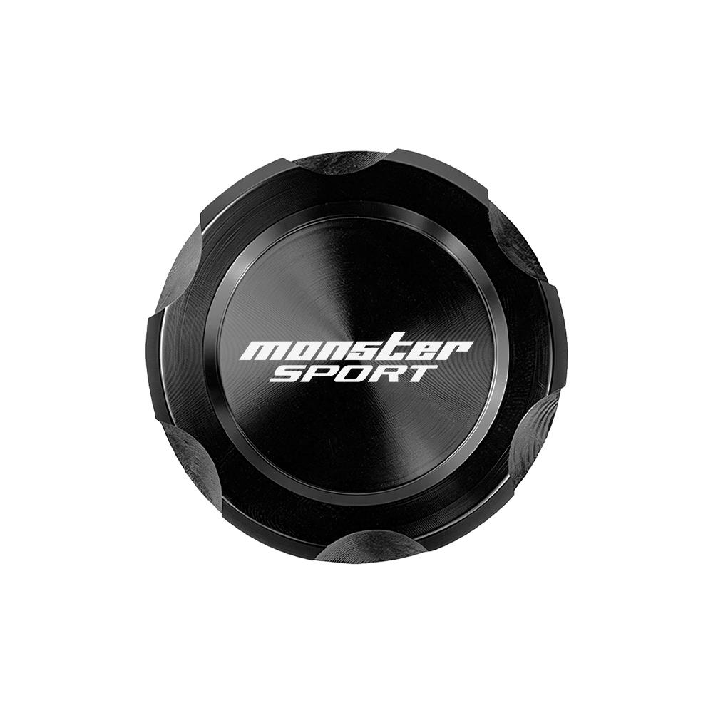 Monster Sport Yağ Kapağı Suzuki Swift Wagon R SX4 Vitara Jimny Alto Liana Kizashi ve diğer yaygın eski ve orta vadeli modellere uyar