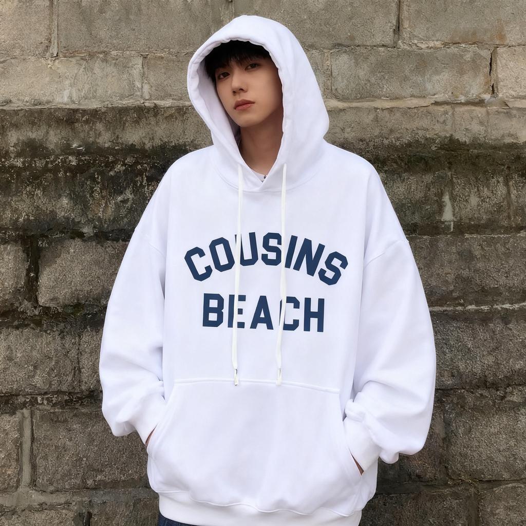 2025 Tv Show The Summer I Turned Pretty Hoodie Belly Cousins Beach Shirt Unisex Trendy Sweater Cool Team Conrad Hoodie Fans Gift