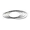 HiKOKI Rotary Band Saw Blade No. 9 6-10 TPI Matrix Bi-Metal Band Saw Blade 0031-9036