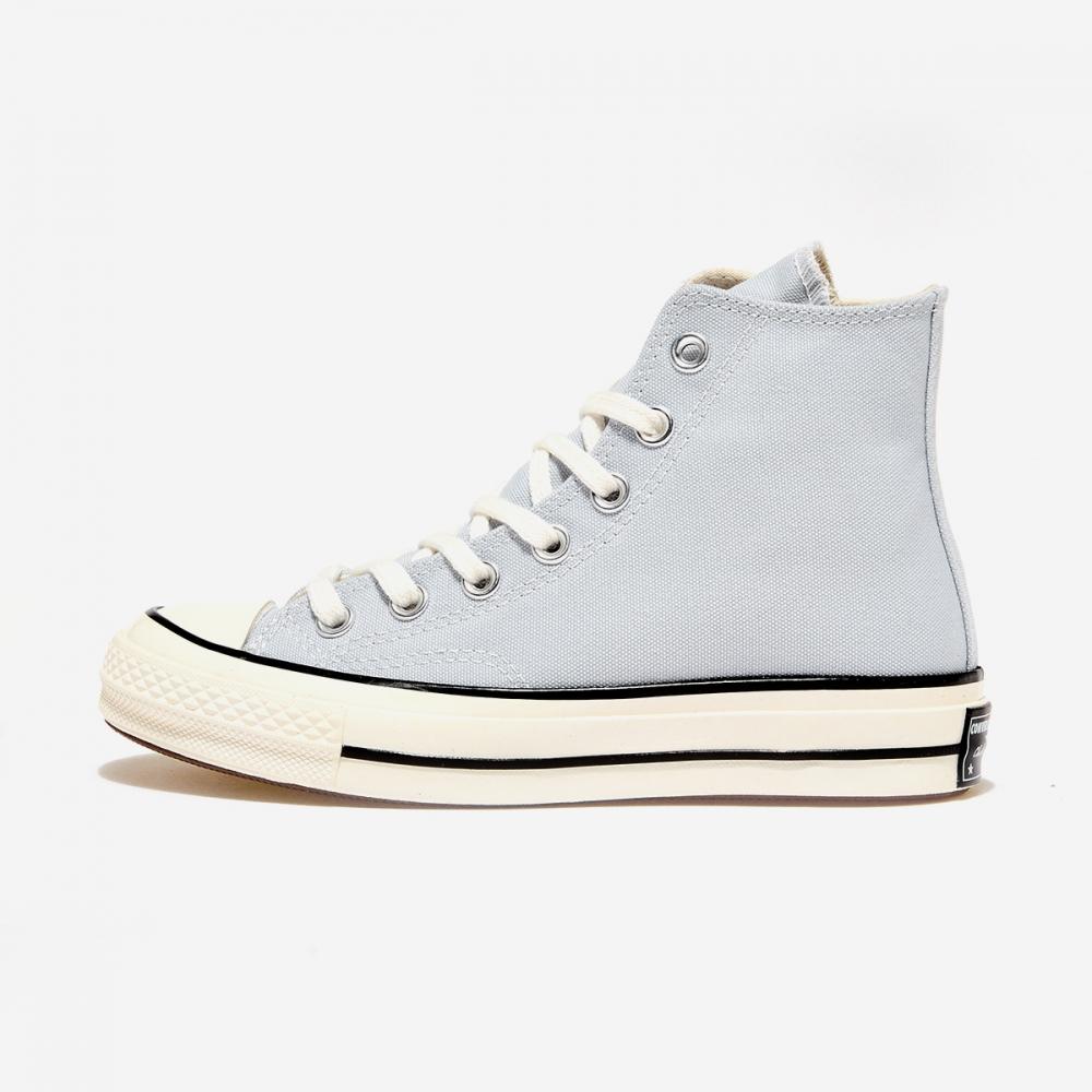 

Кроссовки Converse Chuck 70 High A03447C GHOSTED EGRET ЧЕРНЫЕ