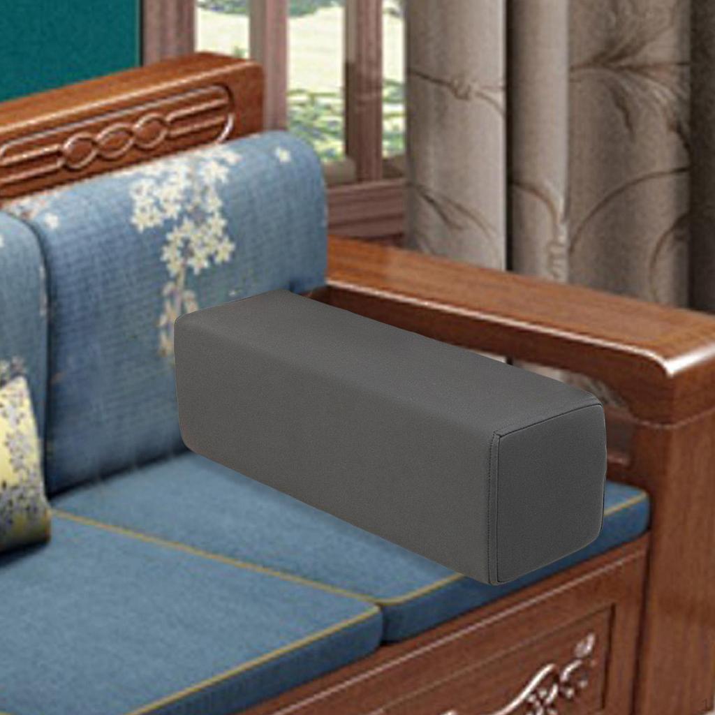 Armrest Cushion for Sofa, Elbow Support, Pillow Office, Bedroom, Home