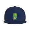 Anime Helluva Boss Fizzarolli Baseball Caps Snapback Baseball Hats Breathable Casual Casquette Outdoor for Unisexs And Womens
