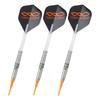 DYNASTY TRIPLEIGHT ICHIKEN Ichiken 2BA Takuhiro Saeki player model darts barrel dart set