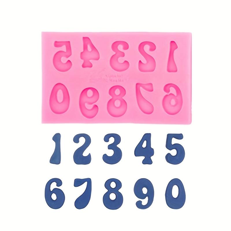 Формы для выпечки Силиконовые формы для выпечки Шоколадные формы для мастики Украшения торта И поделок из глины