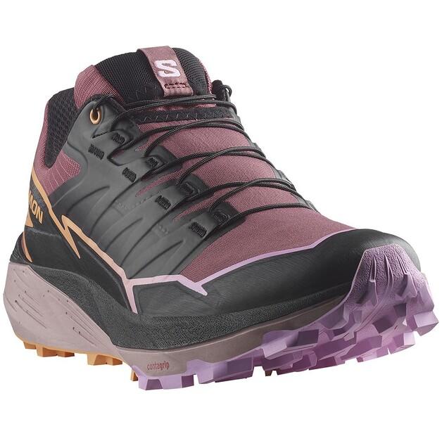 Salomon Thundercross кроссовки трейловые