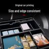 Geely 21-25 Xingyue L Trunk Organizer Box