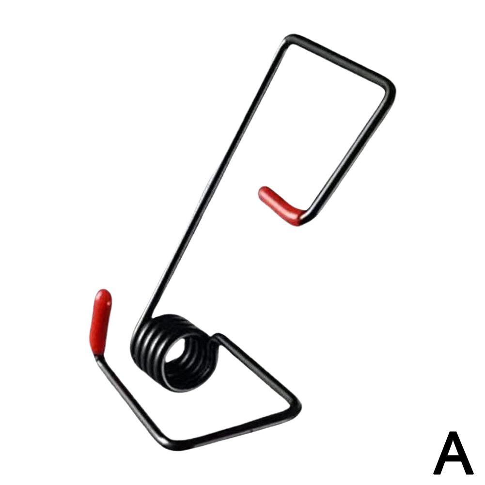 

1/2/3 шт. Универсальная пружина стеклоочистителя из сплава, усилитель пружины, сменные детали, инструмент для ремонта, аксессуары