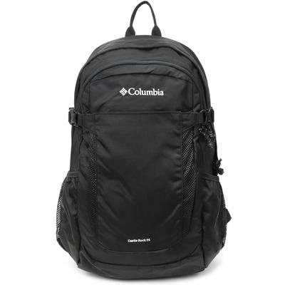 Columbia Castle Rock 25L Backpack II One Black PU8662, Size,
