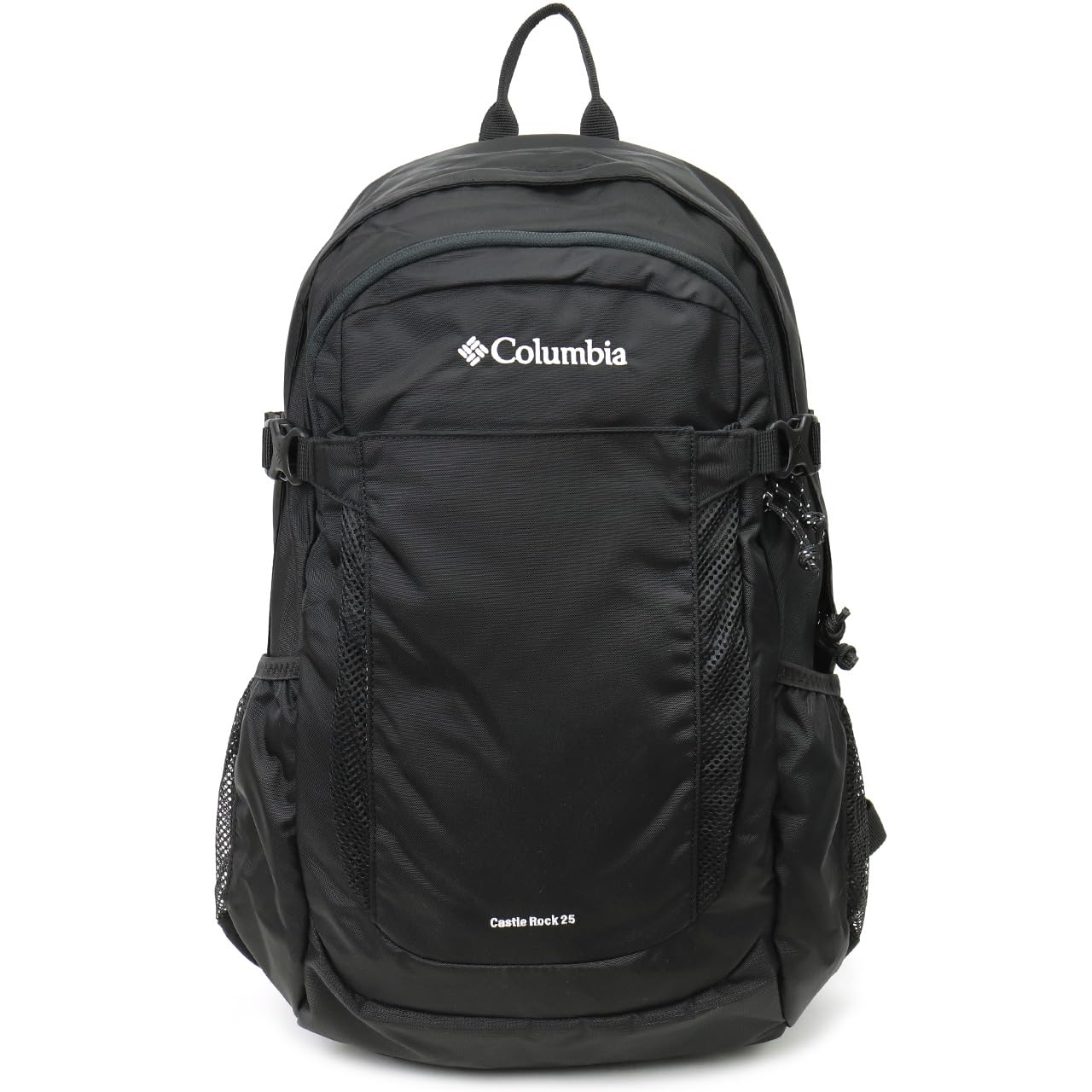 

[Columbia] Рюкзак Castle Rock 25L II PU8662 Один размер Черный