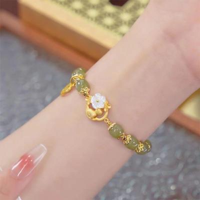 Bracciali – Braccialetti intrecciati