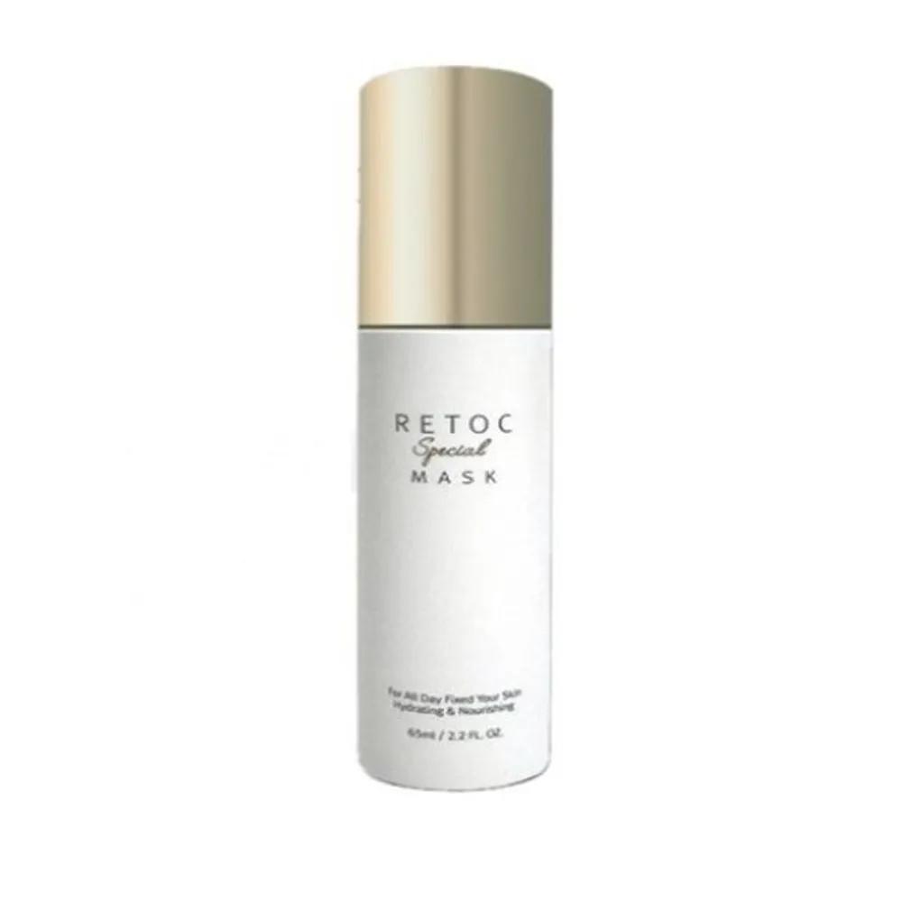 RENECELL Retox Mask 65ml / RENECELL Mist