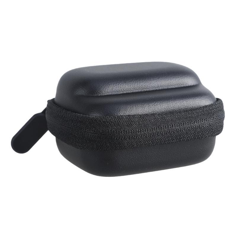 Portable Shockproof Storage Case Waterproof Carrying Bag for GO 3/3S Camera with Carabiner Clip