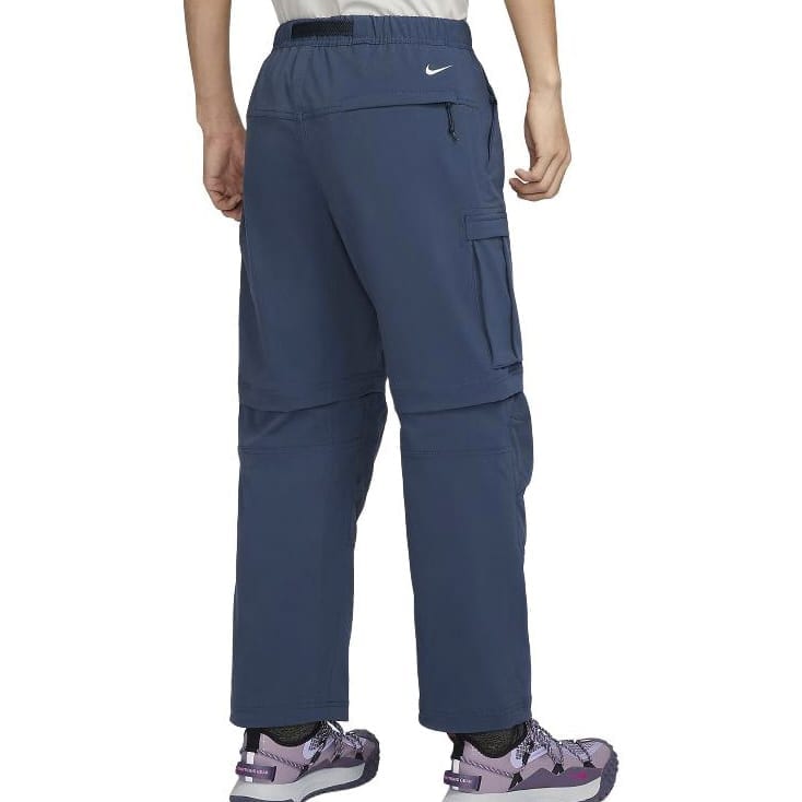 Nike ACG Casual Pants Men's Blue FN0429-437
