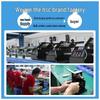 BSC Automatic Label Dispenser and Peeler CN plug (adapter included)