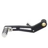 For 14-23 Yamaha MT07 FZ07 XSR700 Tracer 700 Left Gear Shift Lever Shifter Pedal