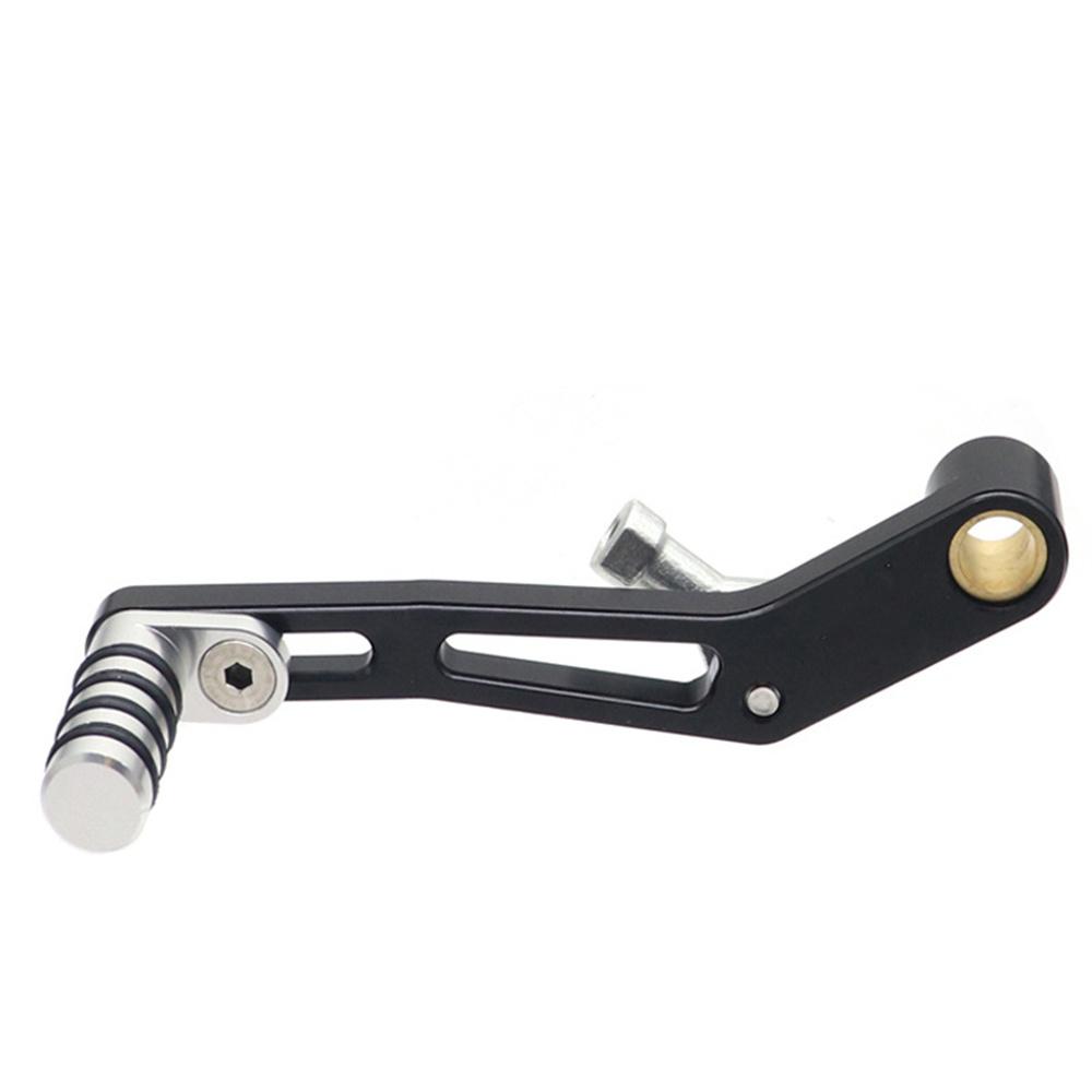For 14-23 Yamaha MT07 FZ07 XSR700 Tracer 700 Left Gear Shift Lever Shifter Pedal