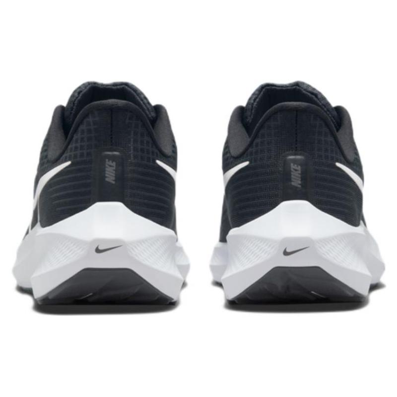 Nike Air Zoom Pegasus 39 Black White Women's Sneakers DH4072-001