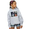 DC Comics Girls Batman TV Series Dynamic Duo Photograph Hoodie