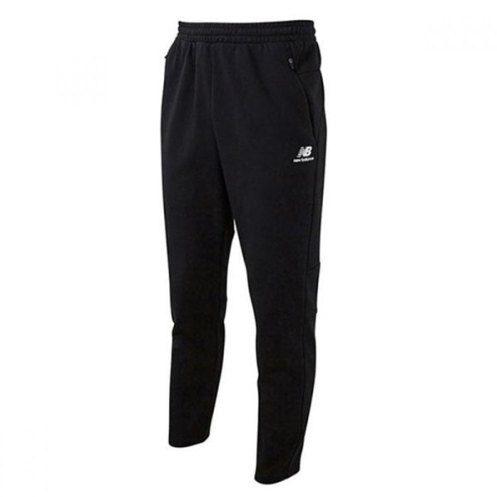 

New Balance Pants Seasonless Training Pants Nbmlc41333 19 90(XL)